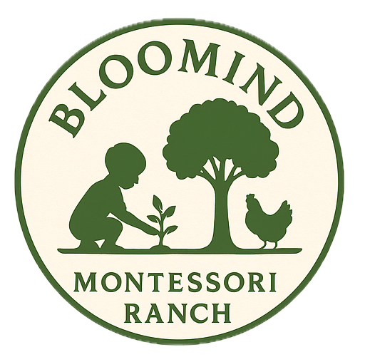 Bloomind Montessori Ranch